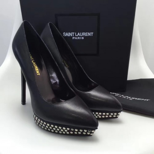 Saint Laurent Shoes 001